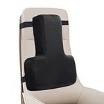 HOMBYS Lumbar Support Pillow for Of