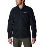 Mens Full Zip Fleece Jacket