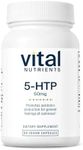 Vital Nutrients 5-HTP 50mg (5-hydro