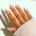 Ellie Vincy Press On Nails - Classi
