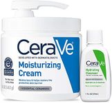 CeraVe Moisturizing Cream Combo Pac