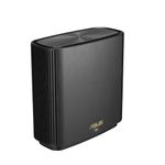 ASUS ZenWiFi AX Whole-Home Tri-Band Mesh WiFi 6 System(XT8), Coverage Up to 230 sq m or 2475 sq ft or 4+ Rooms, 6.6 Gbps WiFi, 3 SSIDs, Life-Time Free Network Security and Parental Controls, 2.5G Port