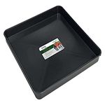 Stewart 2309005 54 cm Gravel Tray - Black