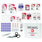 1st Aid Kit For Construction