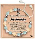 FYUKISS Birthday Gifts for Girls, 9
