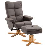 Leather Recliner For Short People