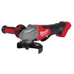 Milwaukee 2880-20 M18 18V 4-1/2" / 5" Grinder Paddle Switch Bare Tool