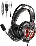 Combatwing Pc Gaming Headset with M