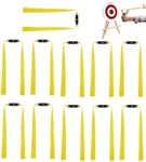 Frundoo Pack of 10 Slingshot Rubber