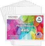 Magtech Magnetic Pocket Picture Fra