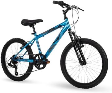 Huffy Ston