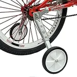 iDock Bike Training Wheels for Chil
