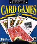 Hoyle Card Games 2002 (輸入版)