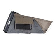 Overland Vehicle Systems 18089901 Bushveld Hard Shell Roof Top Tent - 4 Person