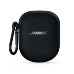 Bose Wireless Charging Earbud Case 