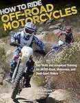 How to Ride Off-Road Motorcycles: K