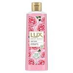 Lux French Rose Fragrance & Almond 