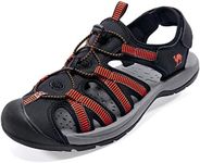 CAMELSPORTS Men's Hiking Sandals Cl