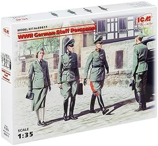 Seconda Guerra Mondiale Tedesco Personale Personale