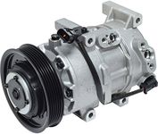 Universal Air Conditioner CO 20765C A/A/C Compressor