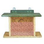 Nature Forever Garden Bird Feeder