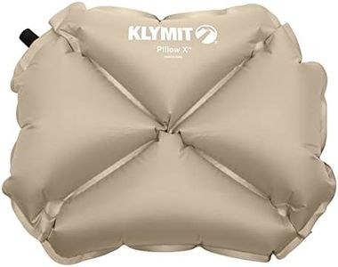 Klymit Pil