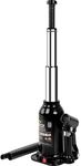 Torin ATH80402XB Double Ram Welded Bottle Jack for Car Auto Repair and House Lift, 4 Ton (8,000 lb) Capacity, Black