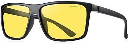 MERRY'S Rectangular Polarized Sport