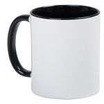 CafePress San Soo Mug 11 oz (325 ml) Ceramic Coffee Mug