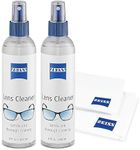 ZEISS Lens Care Pack – 2x 8oz Strea
