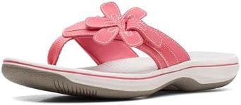Clarks Women's Brinkley Flora SEASO