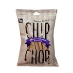 FUAUFAS Chip Chops Chicken & Codfish Sandwich Stick Dog Treat,Single Pack - 250G, All Life Stages