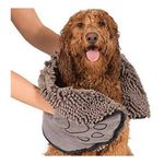 DGS - Dirty Dog Shammy Towel