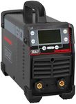 Sealey MMA (Arc/Stick) Inverter Welder & Battery Charger/Starter 200A - MW160BC