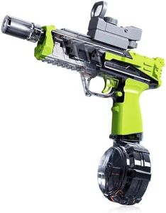 Water Blaster
