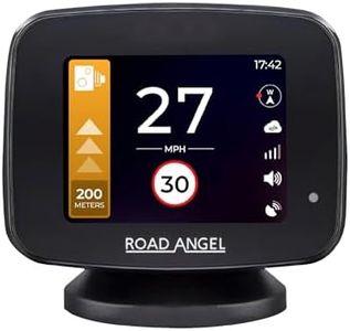 Road Angel