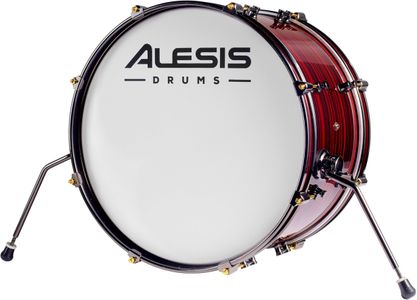 Alesis Strata Prime Electronic Drum Kit – Pro Digital Percussion Set