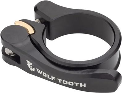 Wolf Tooth