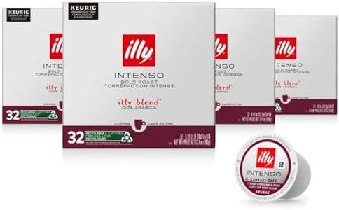 illy Coffe