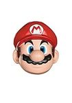 Disguise Mario Adult Mask Standard 