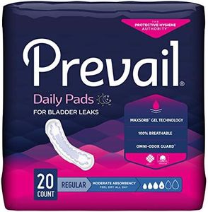 Prevail In