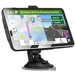 GPS Navigation for Truck Car,Motorh