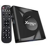 Android TV Box, TV Box Android 13.0