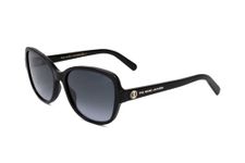 Marc Jacobs Marc 528/s Sunglasses, Black, 58