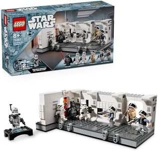 LEGO Star 