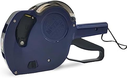Motex MX-5