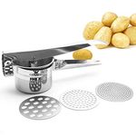 Potato Ricers