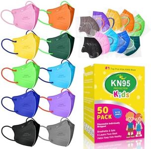 Kids KN95 