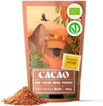 NaturaleBio Organic Cacao Powder 20