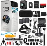 GoPro HERO13 (Hero 13) Ultra Wide E